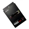 Samsung 9100 PRO 4TB MZ-VAP4T0B/AM PCIe 5.0 x4 NVMe TLC M.2 2280 SSD - Brand New