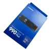 MZ-V9S4T0B/AM Samsung 990 EVO 4TB PCI-e 5.0 NVMe TLC M.2 Internal SSD - Brand New