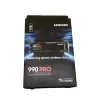 MZ-V9P4T0B/AM Samsung 990 PRO 4TB M.2 NVMe Internal Solid State Drive - Brand New
