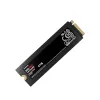 MZ-V9P4T0CW Samsung 990 PRO 4TB PCI-Express NVMe MLC M.2 2280 Solid State Drive - New Bulk