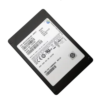 EMC MZ-ILS3T80 Samsung PM1633 3.84TB 12Gbs SAS 2.5" TLC Enterprise SSD 118000203 - Used