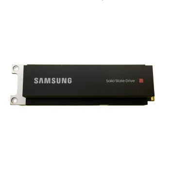 Samsung PM9A3 MZ-OL21T9A 1.92TB E1.S NVMe PCIe Gen4 Enterprise Server Drive- Used