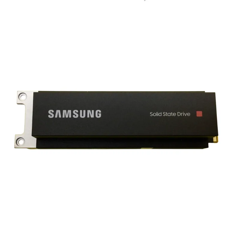Samsung PM9A3 MZ-OL21T9A 1.92TB E1.S NVMe PCIe Gen4 Enterprise Server Drive- Used