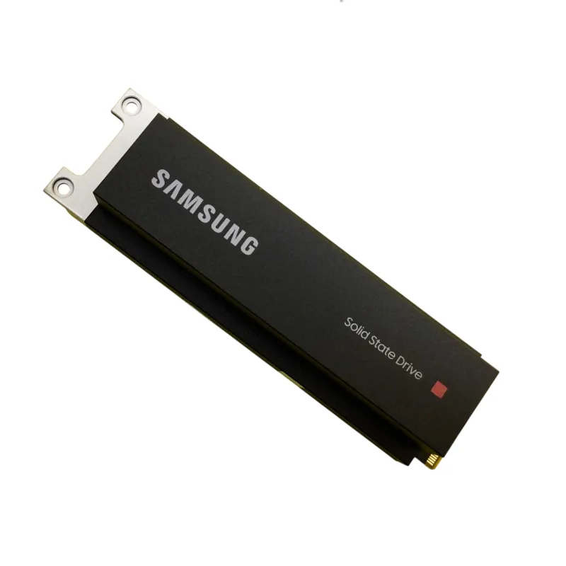 Samsung PM9A3 MZ-OL21T9A 1.92TB E1.S NVMe PCIe Gen4 Enterprise Server Drive- Used