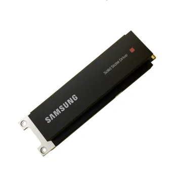Samsung PM9A3 MZ-OL21T9A 1.92TB E1.S NVMe PCIe Gen4 Enterprise Server Drive- Used