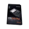 MZ-V7S1T0B/AM Samsung 970 EVO Plus 1TB PCI-E 3.0 x4 NVMe TLC M.2 2280 SSD - Brand New