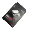 MZ-V8P1T0B/AM Samsung 980 Pro 1TB PCI-E NVMe 4.0 x4 TLC M.2 2280 Internal SSD - Brand New
