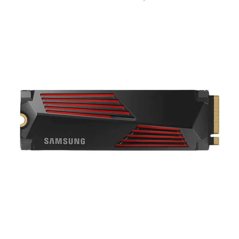 MZ-V9P2T0CW Samsung 990 PRO 2TB PCI-Express NVMe MLC M.2 Solid State Drive - New Other