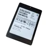 MZILT3T8HALS SAMSUNG 3.84TB SAS 12G READ INTENSIVE 2.5" SSD MZ-ILT3T8A - Used