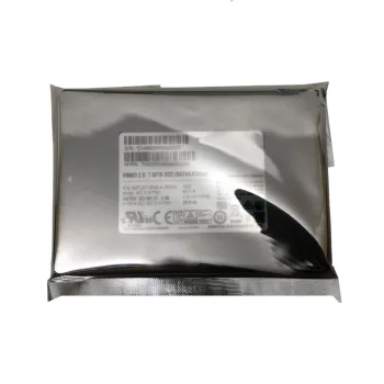 MZ-7LH7T60 Samsung PM883 Series 7.68TB SATA 6Gbps 2.5" Enterprise SSD - New Bulk