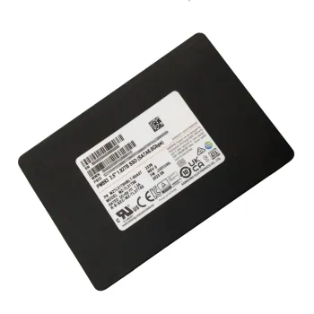 MZ-7L31T90 Samsung PM893 1.92TB 2.5" 6Gbps SATA SSD MZ7L31T9HBLT-00A07 - New Other