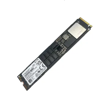 MZ-QL21T90 Samsung PM9A3 1.92TB PCI-e NVMe 2.5" TLC SSD MZQL21T9HCJR - Used