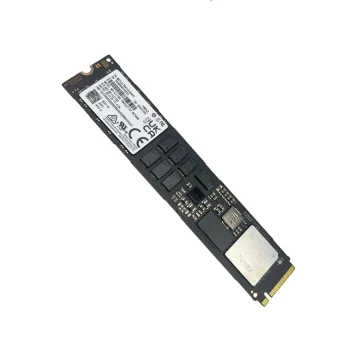 MZ-1L21T90 Samsung PM9A3 1.92TB NVMe M.2 22110 PCI-E 4.0 x4 SSD MZ1L21T9HCLS - Used