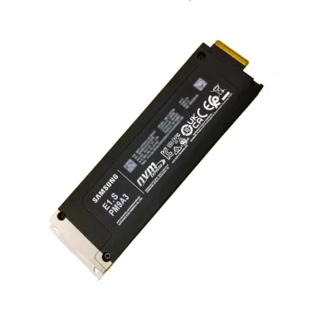 MZ-TL23T8A Samsung PM9A3 3.84TB PCIe 4.0 ×4, NVMe SSD MZTL23T8HCLS - NEW BULK