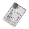 ST22000NM000C Seagate Exos 22TB 6Gbps 7.2K 512MB 3.5" 512e CMR SATA Hard Drive - Used