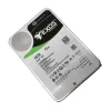 ST16000NM004G Seagate Exos X16 16TB 12Gbps 7.2K SAS 3.5" Internal HDD - New Other