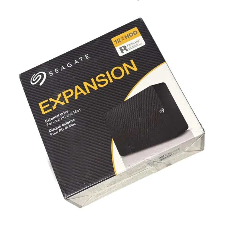 STKP26000400 Seagate Expansion 26TB USB 3.0 Desktop High Capacity Hard Drive - New