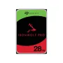 ST28000NT000 Seagate IronWolf Pro 28TB 7200 RPM 512MB Cache 3.5" SATA Hard Drive - New
