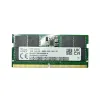 SK hynix (HMCG78MEBSA092N) 16GB DDR5-4800 1Rx8 PC5-4800B SO-DIMM Laptop Memory