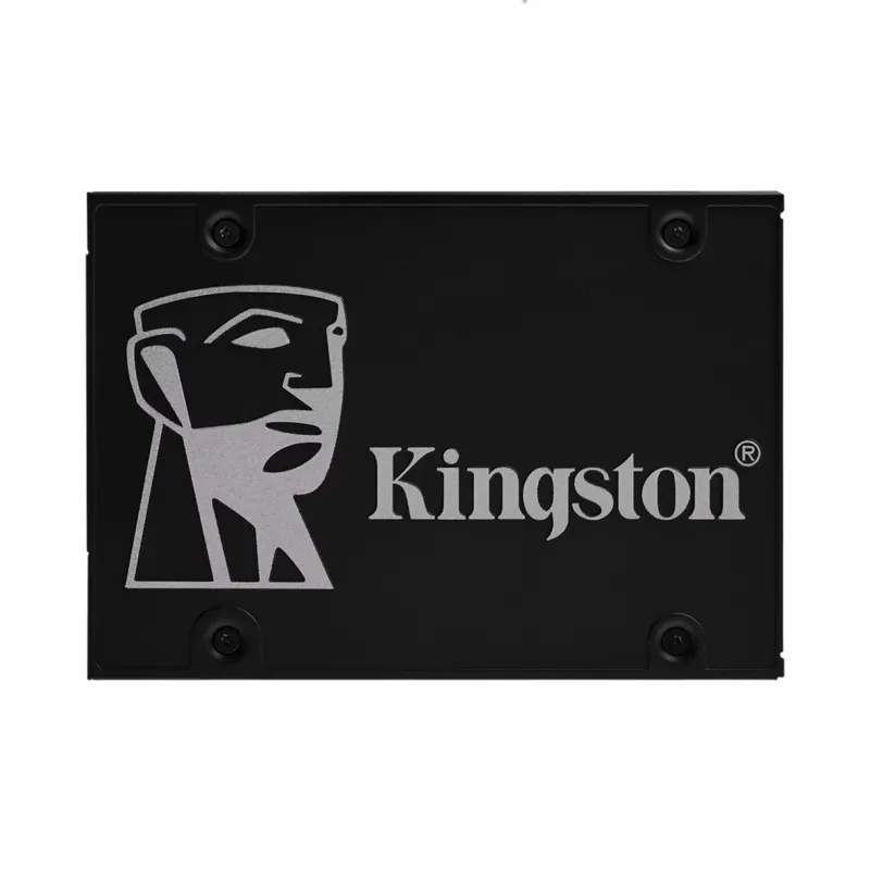 SKC600/2048G Kingston KC600 2TB 6Gbps SATA 2.5'' TLC Internal SSD - New