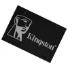 SKC600/2048G Kingston KC600 2TB 6Gbps SATA 2.5'' TLC Internal SSD - New