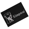 SKC600/2048G Kingston KC600 2TB 6Gbps SATA 2.5'' TLC Internal SSD - New
