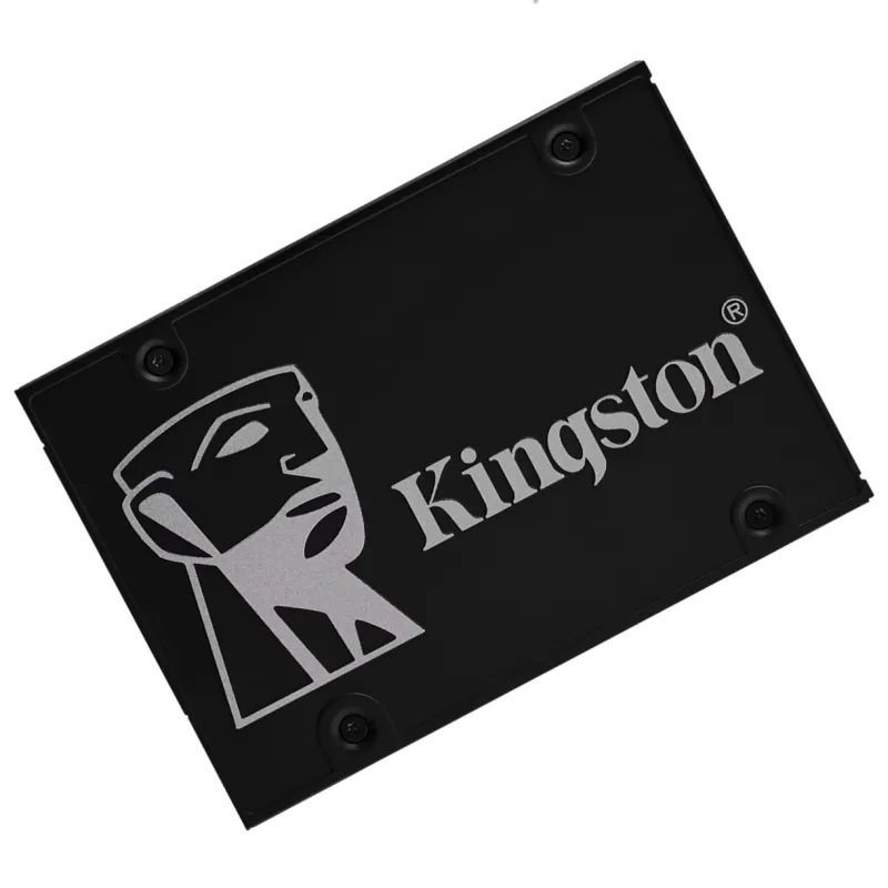 SKC600/2048G Kingston KC600 2TB 6Gbps SATA 2.5'' TLC Internal SSD - New
