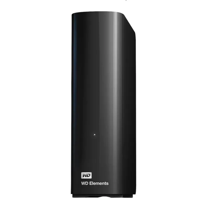 Western Digital WDBWLG0200HBK-NESN 20TB 5Gbps 5400 RPM 3.5" 256MB HDD - New