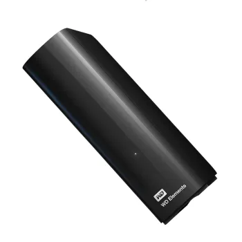 Western Digital WDBWLG0200HBK-NESN 20TB 5Gbps 5400 RPM 3.5" 256MB HDD - New