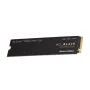 WDS400T2X0E Western Digital BLACK SN850X 4TB PCI-e 4.0 NVMe M.2 2280 SSD - New