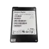 WUS4BB076D7P3E3 Western Digital DC SN640 7.68TB TLC PCIe 3.1 NVMe 2.5" U.2 SSD - Used