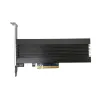 HUSMR7632BHP301 WD 3.2TB 6Gbps SN200 NVME 2.5" PCI Express 3.0 x8 SSD - Used