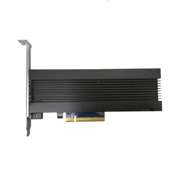 HUSMR7632BHP301 WD 3.2TB 6Gbps SN200 NVME 2.5" PCI Express 3.0 x8 SSD - Used
