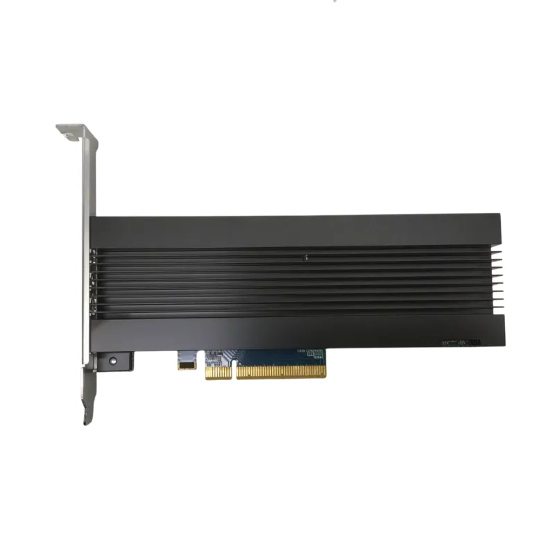 HUSMR7632BHP301 WD 3.2TB 6Gbps SN200 NVME 2.5" PCI Express 3.0 x8 SSD - Used