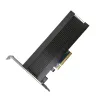 HUSMR7632BHP301 WD 3.2TB 6Gbps SN200 NVME 2.5" PCI Express 3.0 x8 SSD - Used
