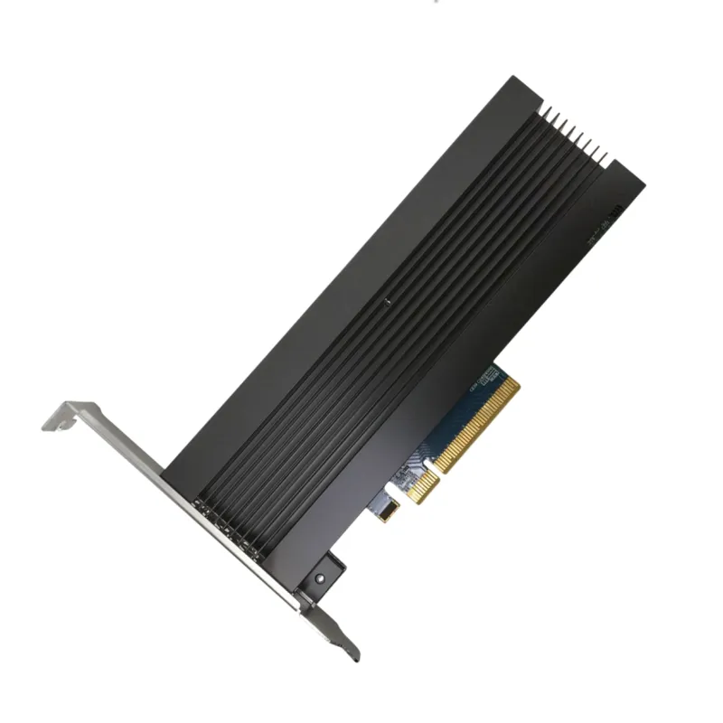 HUSMR7632BHP301 WD 3.2TB 6Gbps SN200 NVME 2.5" PCI Express 3.0 x8 SSD - Used
