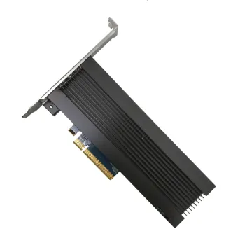 HUSMR7632BHP301 WD 3.2TB 6Gbps SN200 NVME 2.5" PCI Express 3.0 x8 SSD - Used