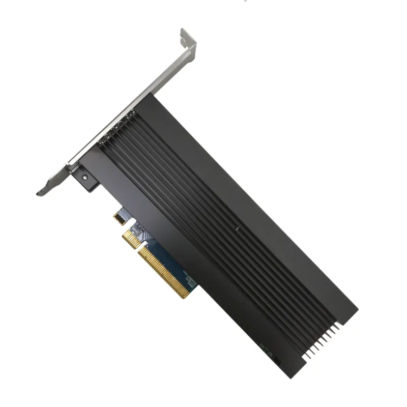 HUSMR7632BHP301 WD 3.2TB 6Gbps SN200 NVME 2.5" PCI Express 3.0 x8 SSD - Used
