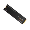 WDS400T4X0E Western Digital 4TB SN7100 NVMe M.2 2280 Internal Gaming SSD - New