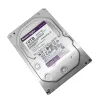 WD101PURP Western Digital 10TB 6Gbps 7.2K RPM SATA 3.5" 256MB Hard Drive - New