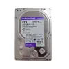 WD85PURZ Western Digital 8TB 6Gbps 7.2K RPM SATA 3.5" 256MB Hard Drive - New