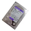 WD85PURZ Western Digital 8TB 6Gbps 7.2K RPM SATA 3.5" 256MB Hard Drive - New