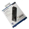 WDBBYV0020BNC Western Digital BLACK SN850P 2TB PCI-e 4.0 NVMe M.2 2280 SSD - Brand New