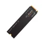 WDS200T2X0E Western Digital BLACK SN850X 2TB PCI-e 4.0 NVMe M.2 2280 SSD - Brand New