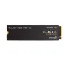 WDS200T2X0E Western Digital BLACK SN850X 2TB PCI-e 4.0 NVMe M.2 2280 SSD - Brand New