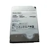 WUH721818ALE6L4 Western Digital DC HC550 18TB 6Gbps 7.2K SATA 3.5" Hard Drive - Used